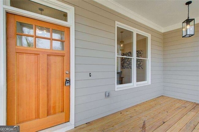 Building Photo - 1240 Oakland Terrace SW