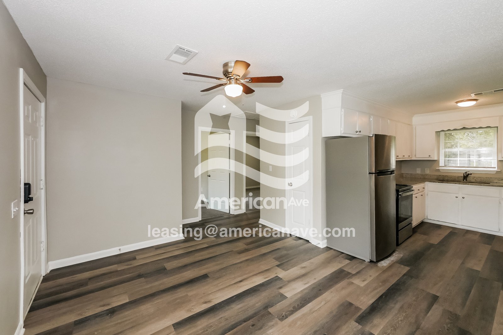 Building Photo - 213 Reid St