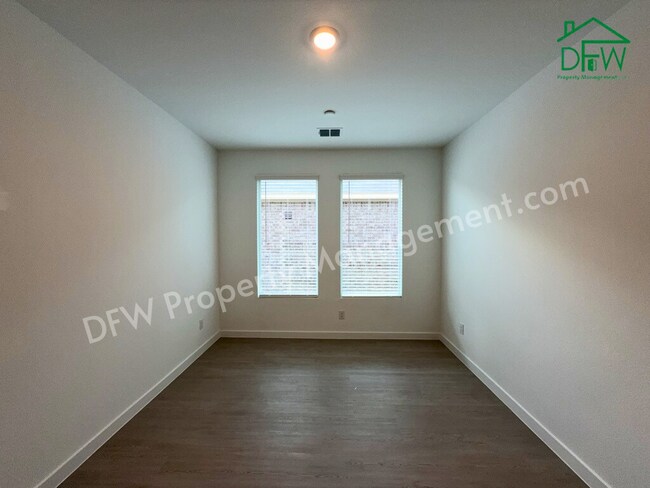 Building Photo - Spacious 4-Bedroom Home with Study & Large Backyard in Princeton, TX!