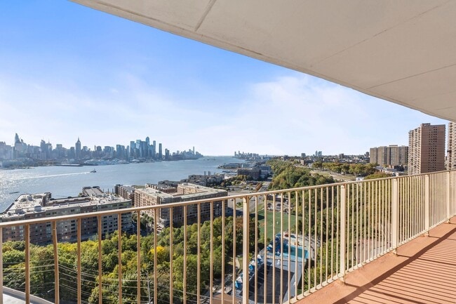 Building Photo - 6040 JFK Blvd E