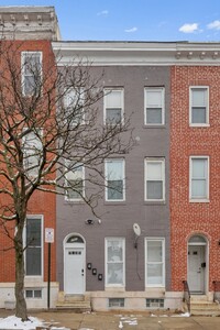 Building Photo - 1121 N Gilmor St