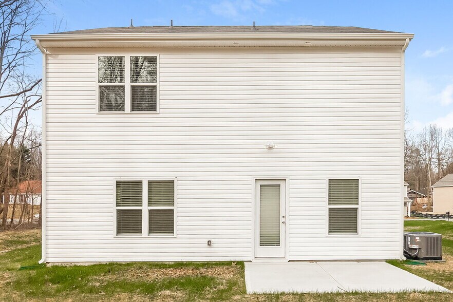 Building Photo - 6507 Karenstone Dr