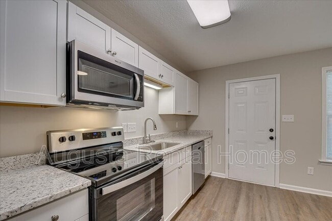 Building Photo - 1531 Abby Way