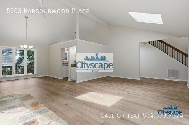 Building Photo - 5903 Harbourwood Pl