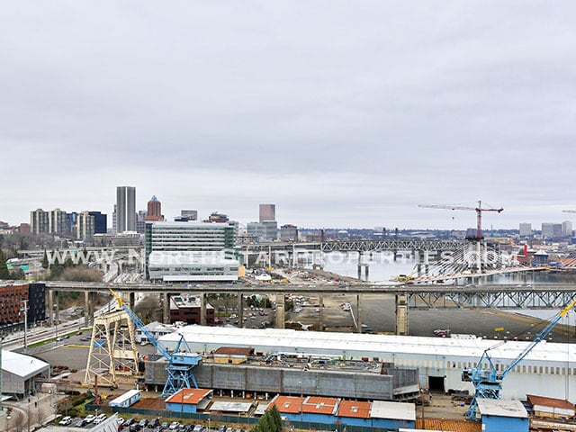 Building Photo - Beautiful Meriweather Condo with Spectacular Views
