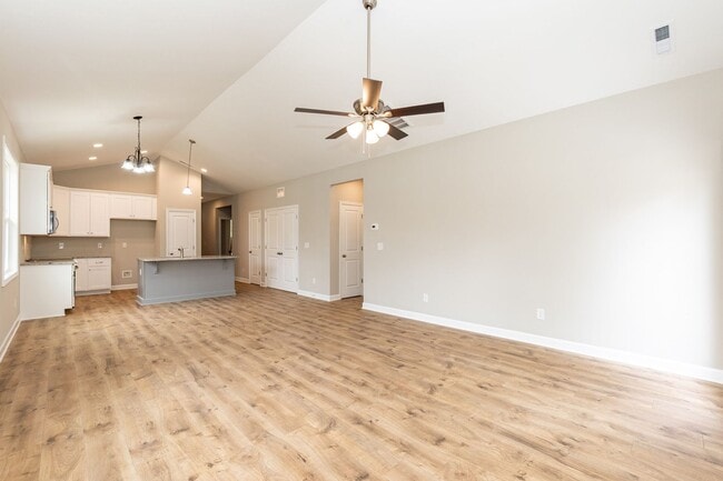 Building Photo - NEW Construction Three Bedroom Home