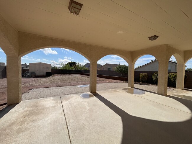 Building Photo - 3200 Ocate Meadows Ct NE