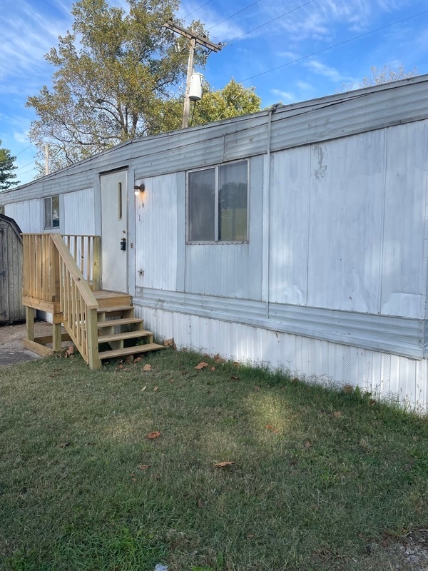 Primary Photo - 2805 S Belt W