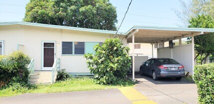 Building Photo - Kalihi 2 Bedroom 1 Bathroom Single Family ...