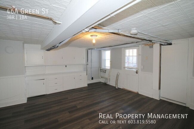 Building Photo - 42-46A Green St
