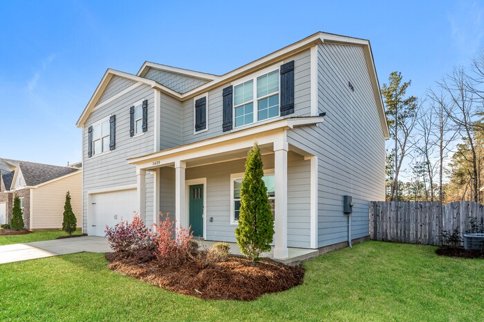 Building Photo - 5631 Timber Leaf Lp