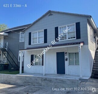 Building Photo - 621 E 33rd-A