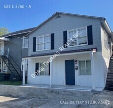 Building Photo - 621 E 33rd-A