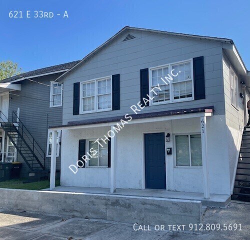 Primary Photo - 621 E 33rd-A