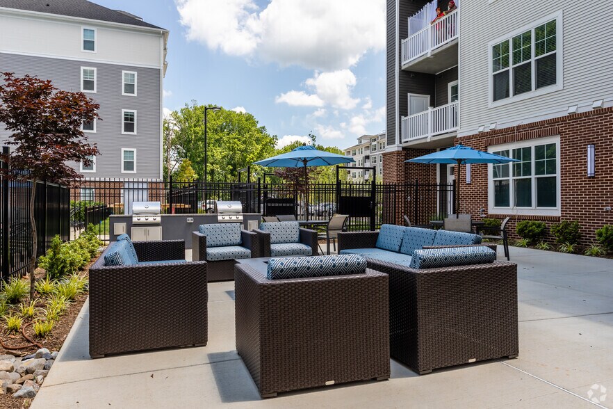 The Elms at Century 12835 Fairchild Dr Germantown MD 20874 Apartment Finder