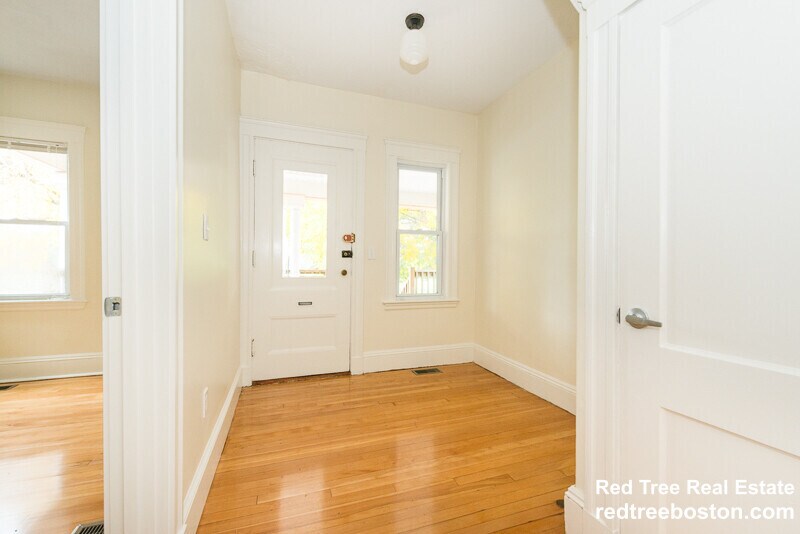 Building Photo - 299 Alewife Brook Pky