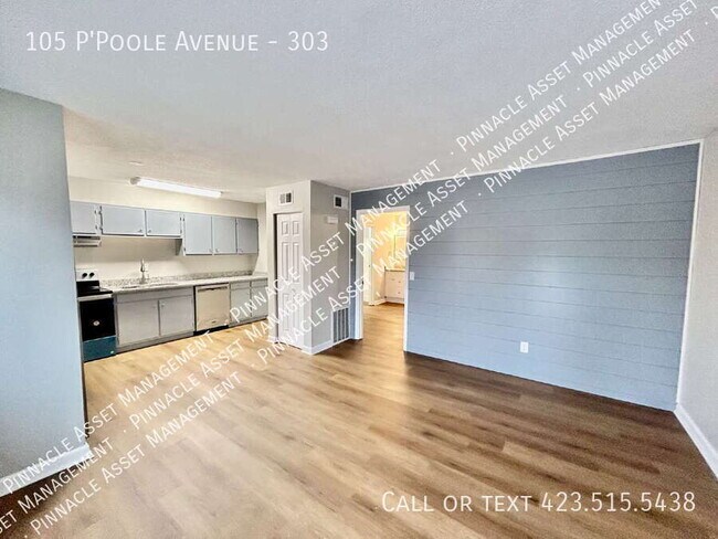 Building Photo - 105 P'Poole Ave