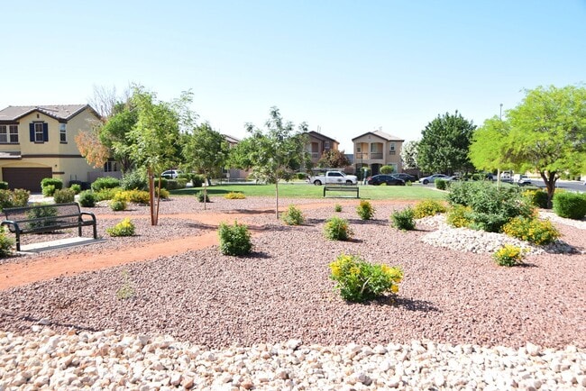Building Photo - CLASSIC AND MOVE-IN READY 2 STORY HOME IN NORTH LAS VEGAS - 89031