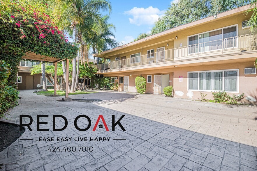 Building Photo - 1800 W Glencrest Ave