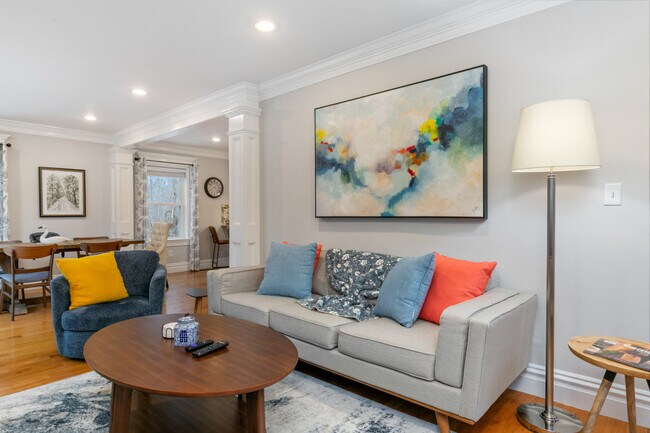 Building Photo - 3 Chapel Way