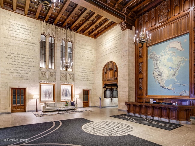 Building Photo - 435 N Michigan Ave