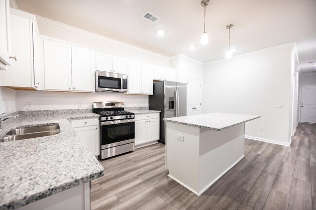 Building Photo - 318 O'Leary Cir