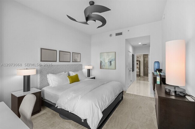 Building Photo - 6799 Collins Ave