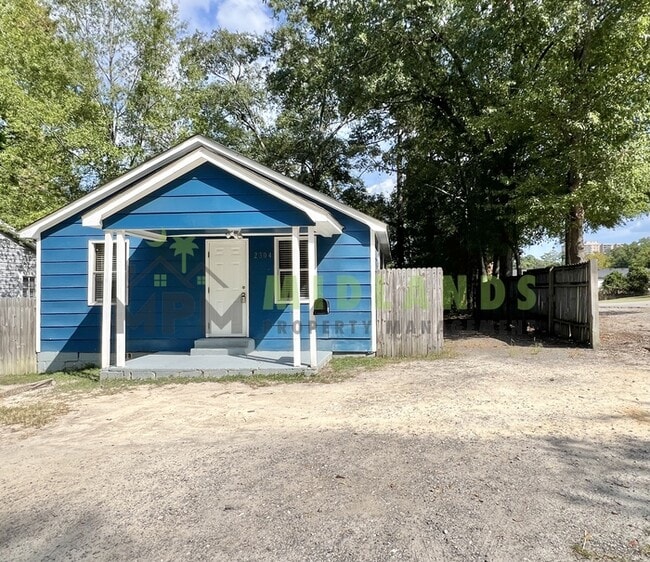 Building Photo - 2304 Ervin St