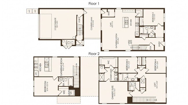 Building Photo - 4717 Orange Flora