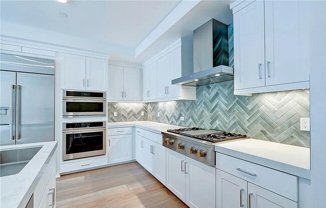 Building Photo - 1204 Rivington