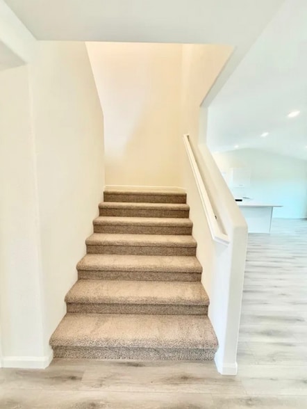 Building Photo - 2476 Cellar St