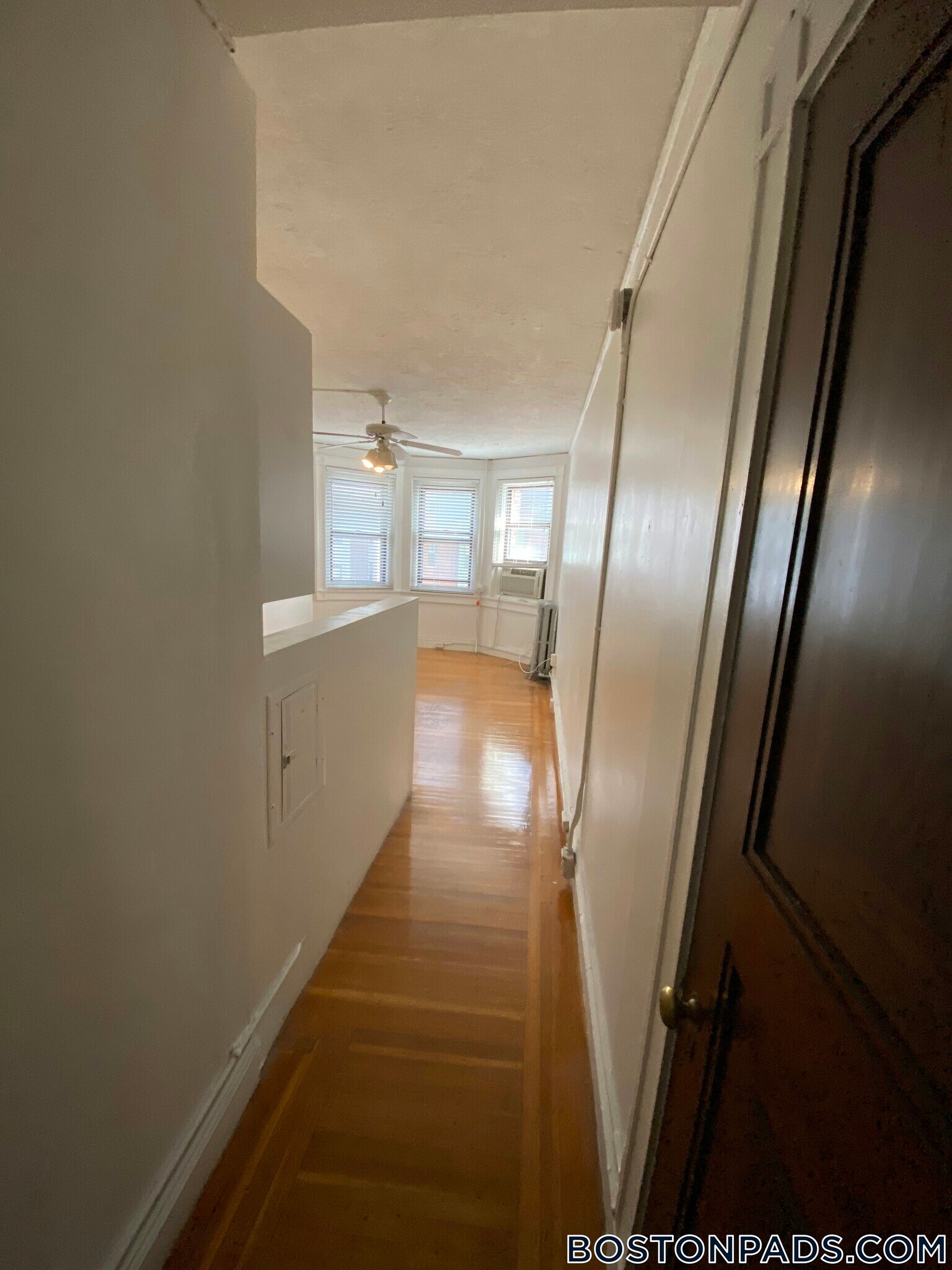 Building Photo - 91 Westland Ave