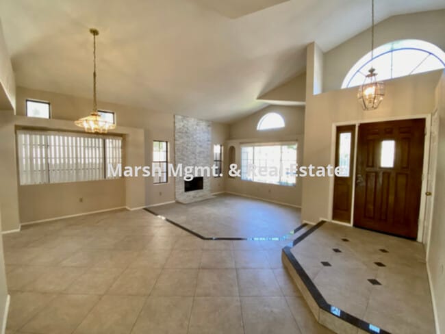 Building Photo - 3829 E Nighthawk Way