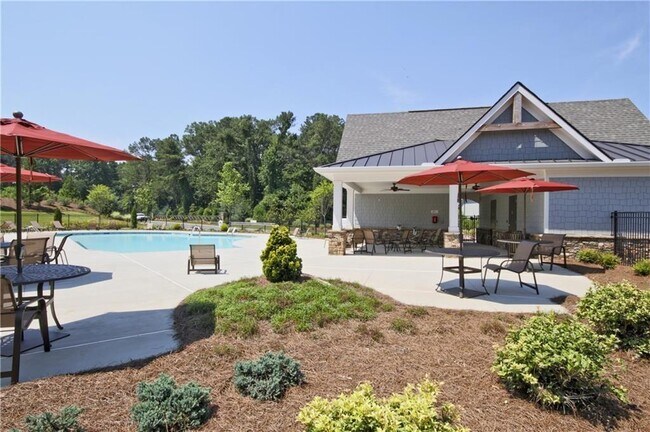 Building Photo - 1020 Kendall Grove Ct