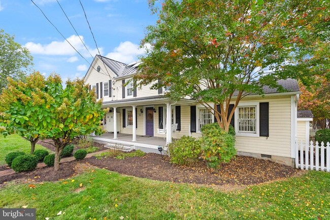 Building Photo - 3501 Tavenner Ct