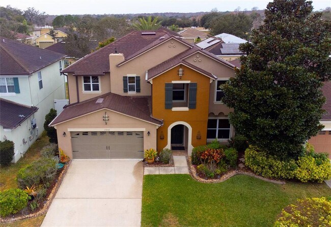 Building Photo - 2804 Polson Dr