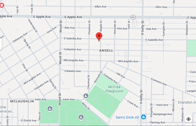 Building Photo - 589 E Isabella Ave