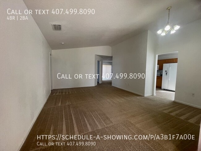 Building Photo - 415 Albatross Ct
