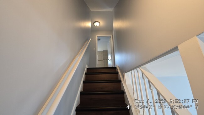 Building Photo - 9129 S Chappel Ave