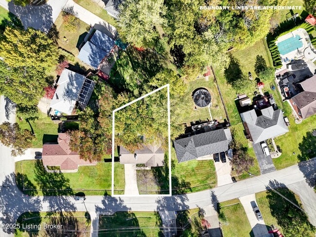 Building Photo - 7405 Ridan Way