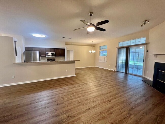 Building Photo - Behind the Gates: A Corner-Lot 4 bedroom, 2 bath Retreat in Coveted Pace Island!!