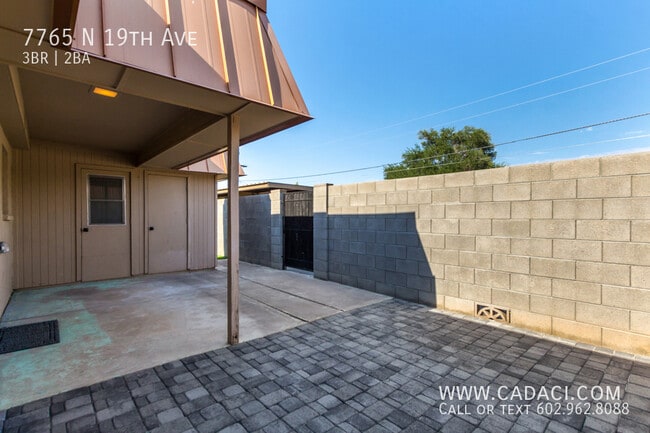 Building Photo - 7765 N 19th Ave