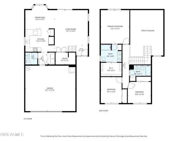 Building Photo - 5936 E Phelps Rd