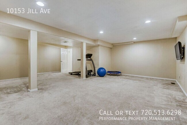 Building Photo - 10153 Jill Ave