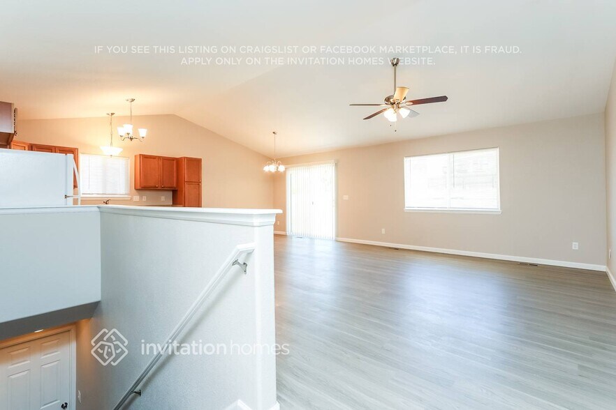 Building Photo - 10737 Darneal Dr