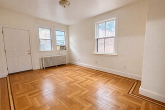 Building Photo - 3461 Irwin Ave