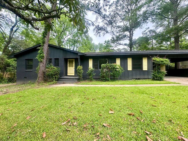 Primary Photo - Charming 3 BR/2BA Home in Eastover District