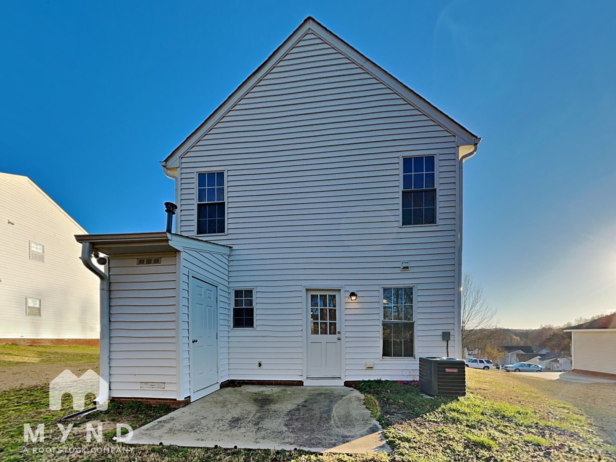 Building Photo - 5413 Advantis Dr