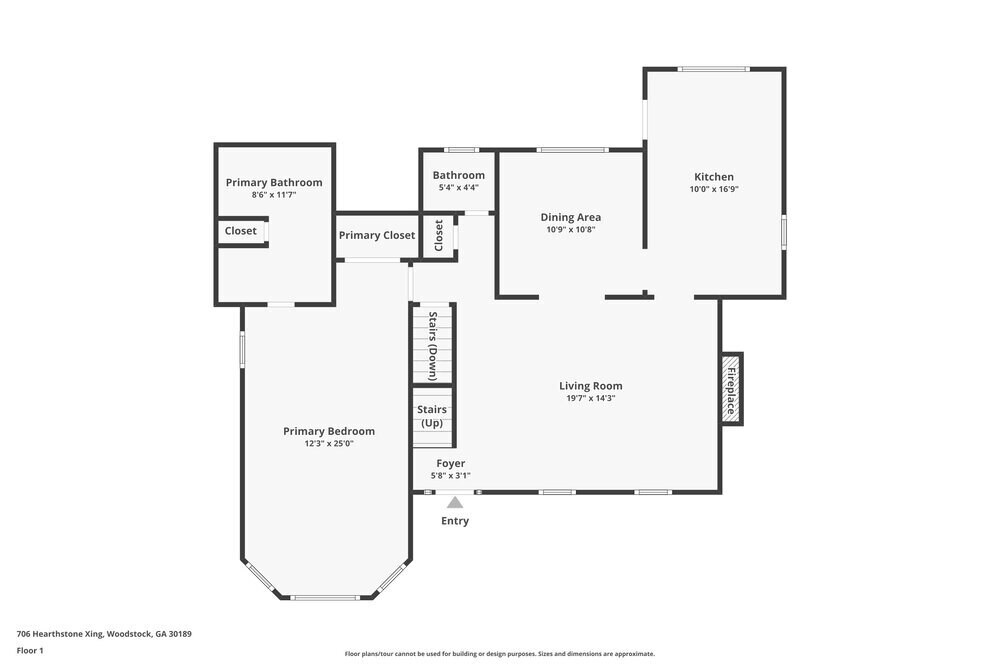 Building Photo - 706 Hearthstone Crossing