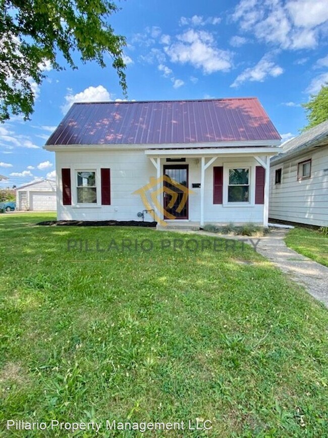 Building Photo - 4 br, 1 bath House - 1156 Knox St